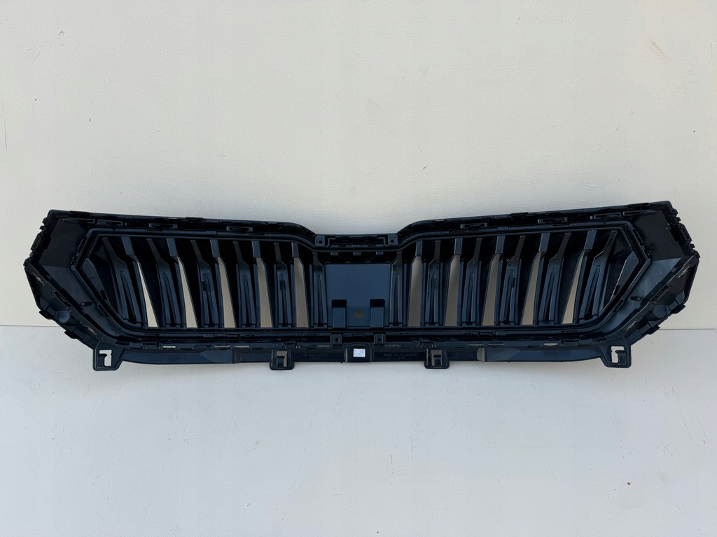 фото №16, Skoda karoq 17r- решітка радіатора решітка радіатора радіатора перед 57a853653