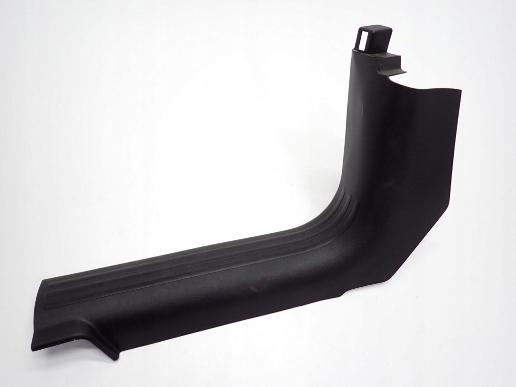 фото №1, Защита порог стойка левый перед 1ud15dx9ac jeep cherokee v kl 15r