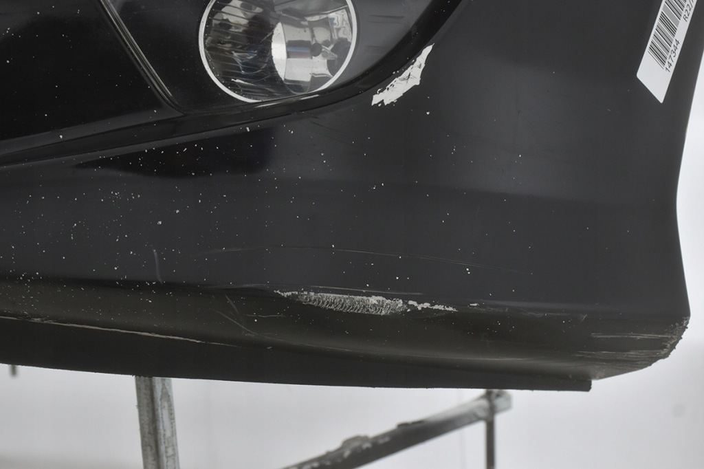фото №12, Бампер передній перед hyundai i30 lift