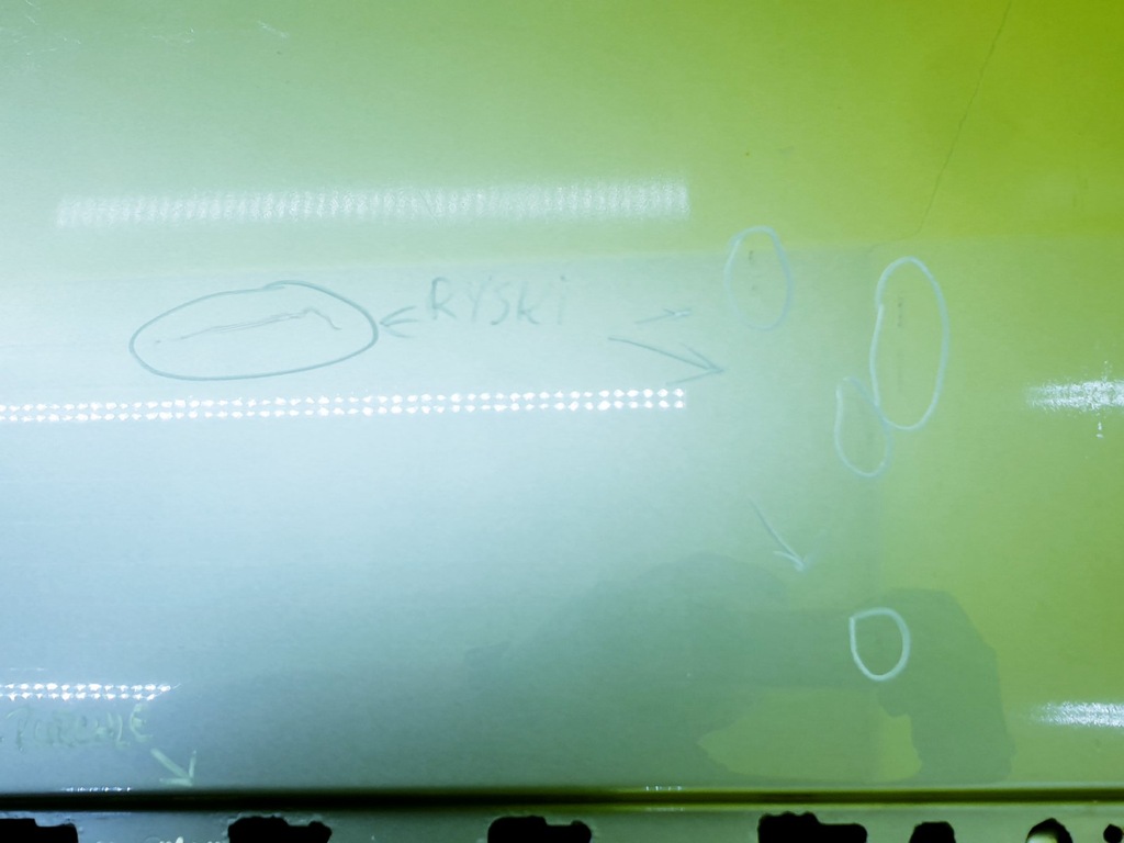 фото №10, Дверь обшивка audi a6 c5 правый задняя ly7q allroad