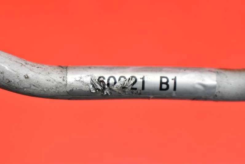 фото №11, Шланг трубка кондиціонера n243-6146x mazda mx5 mx-5 iv nd 1.5 skyactiv