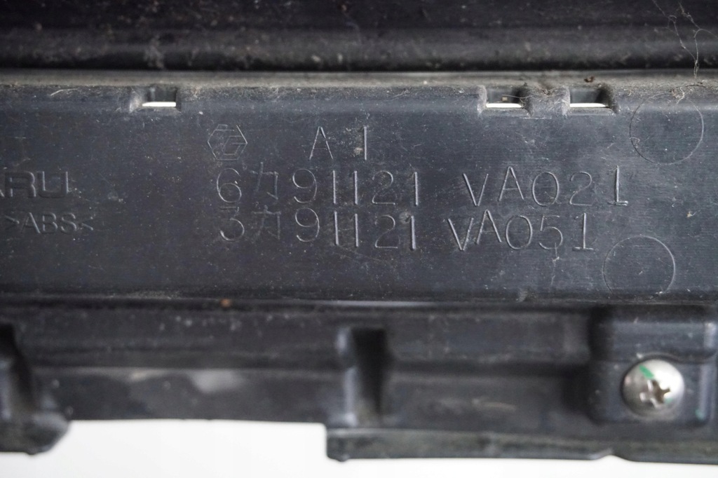 фото №11, Subaru levorg решётка радиатора решётка радиатора эмблема решётка 57731va090 91121va091 2016rok