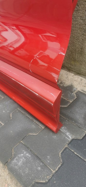 фото №15, Ford kuga mk3 st-line 2019-23r.- двері лівий перед