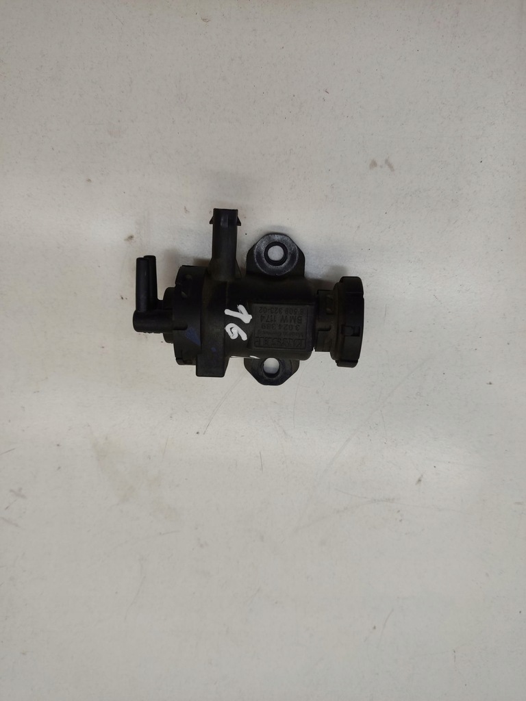 фото №1, Mini cooper countryman r60 2012 актуатор турбіни турбіни 1928405591