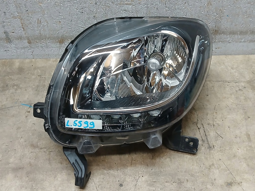 Купить Лампа перед левая smart a453