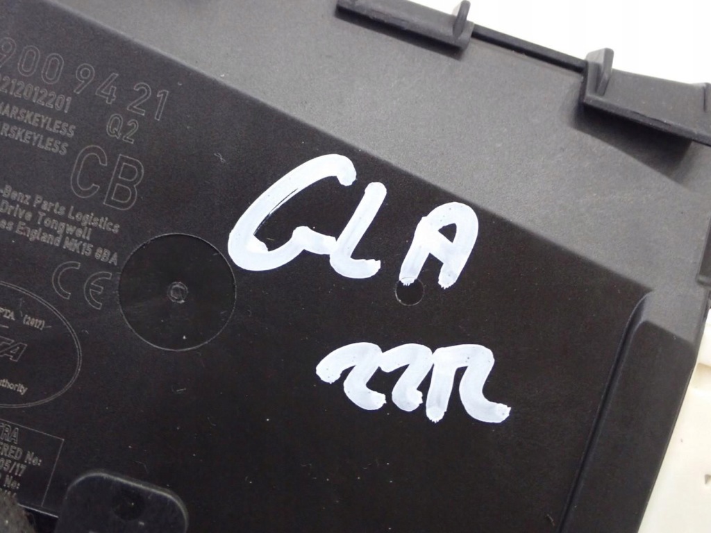 Модуль блок управления запуск стоп a1679009421 a2475451900 mercedes gla ii h247 22r Цена