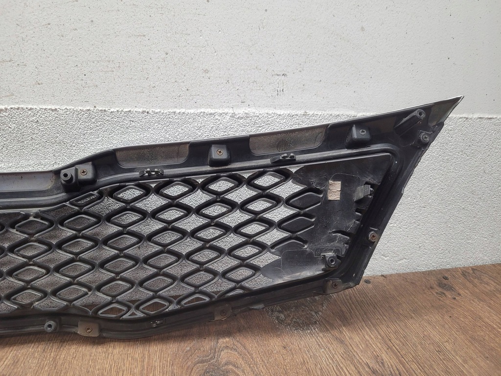 фото №7, Kia optima 86352-2t000 решётка радиатора решётка радиатора перед передняя