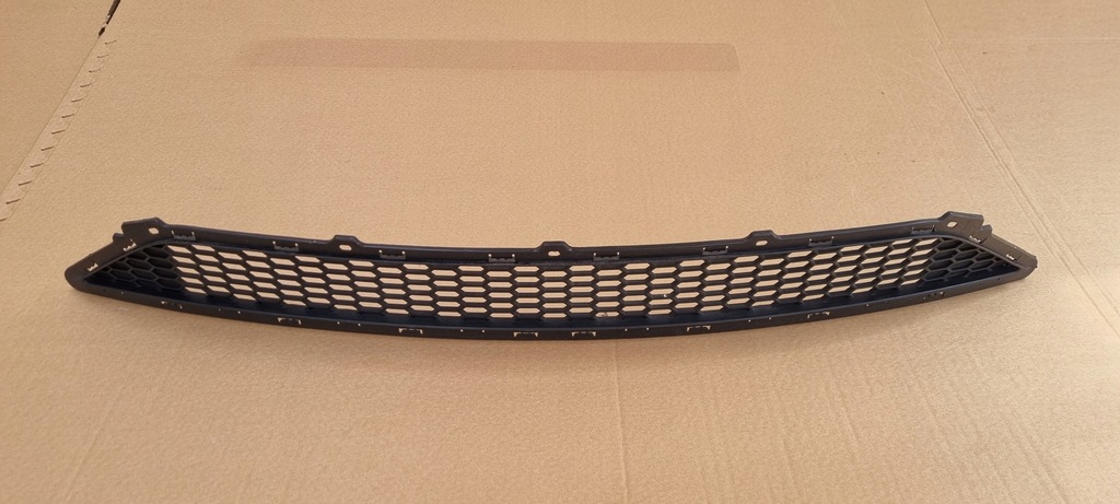 фото №1, Hyundai tucson iii 2015- решётка бампер перед