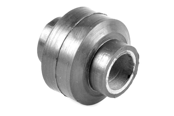 фото №4, Сайлентблок амортизатора задня nissan patrol gr iv patrol iii 2