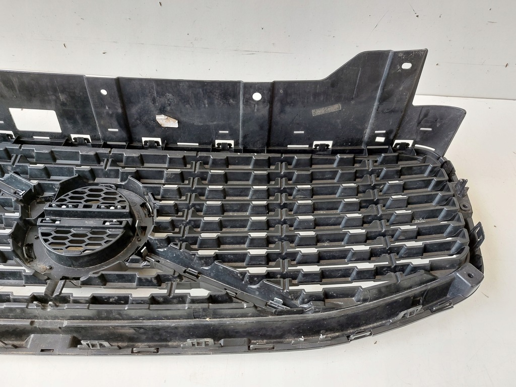 фото №8, Volvo xc60 ii r-design решітка радіатора решітка радіатора 31425534 оригінал
