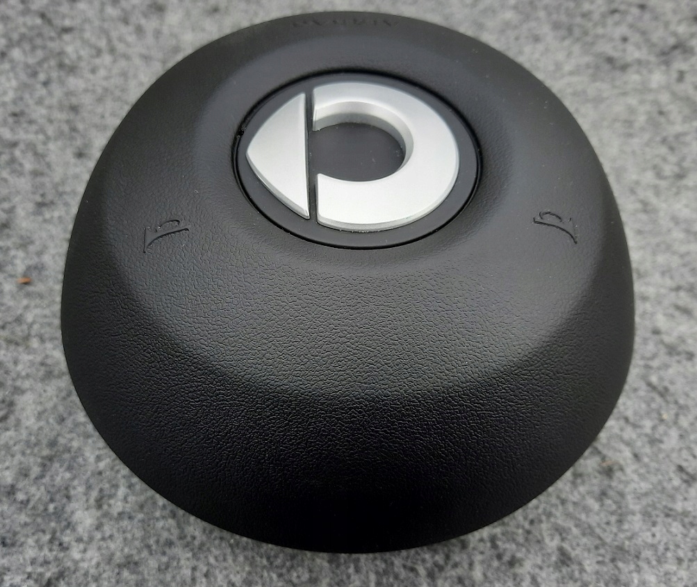 фото №3, Smart forfour fortwo 453 подушка подушка безпеки оригінал