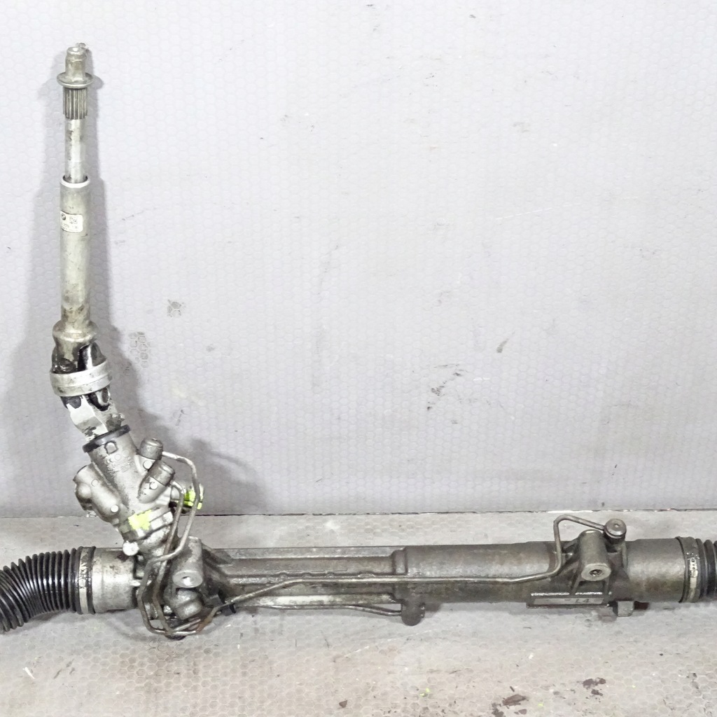фото №4, Bmw 7 f01 f02 4.4 трансмиссия рулевая рейка 6788641
