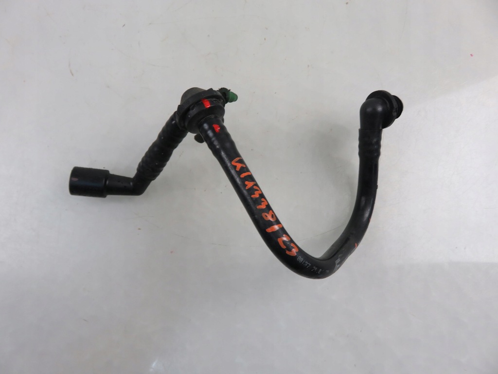 фото №7, Шланг усилитель тормозов seat alhambra i 1.9 tdi 7m3611931t