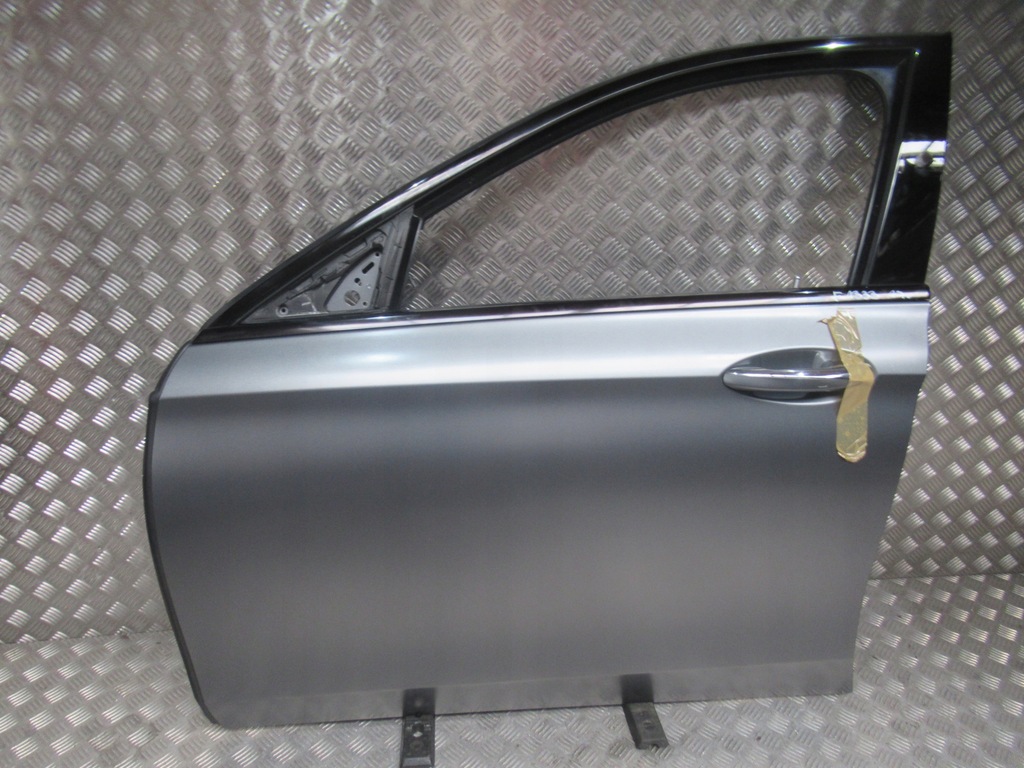 фото №11, Mercedes w213 двері перед передні ліва праве 297 f1330 f1333