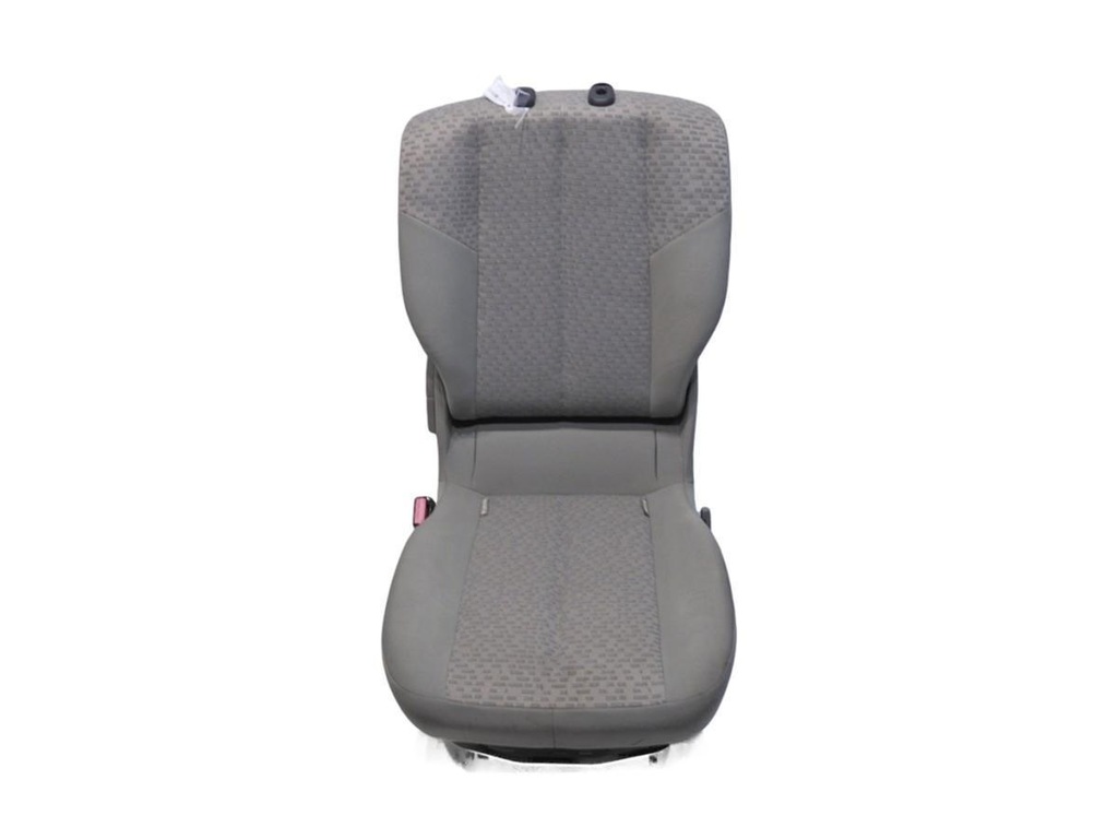 фото №1, Сидіння лівий задня ii ряд grand scenic ii