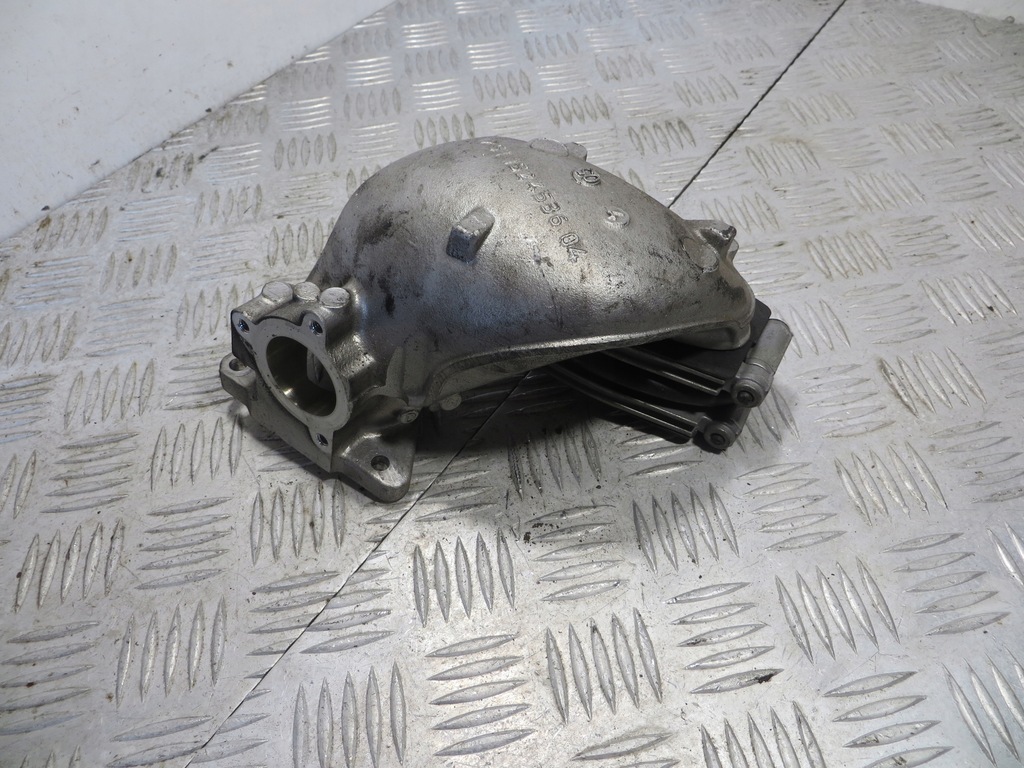 фото №1, 1751152453604 дроссельная заслонка mini cooper r50