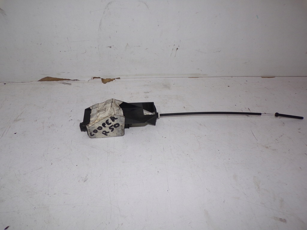 фото №1, Привід кришка заливної mini cooper r50