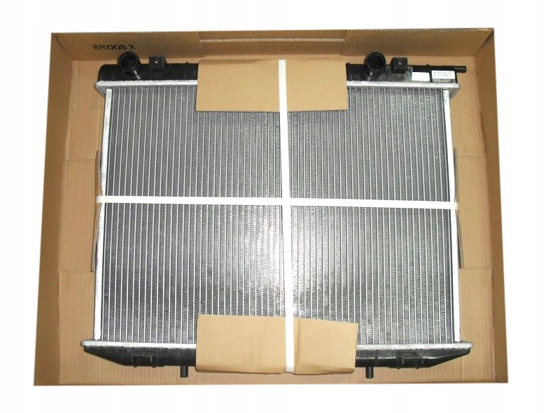 фото №1, Радиатор opel frontera 2.0 / 2.2 1994 - 1998