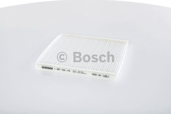 фото №4, Набор фильтров bosch suzuki liana