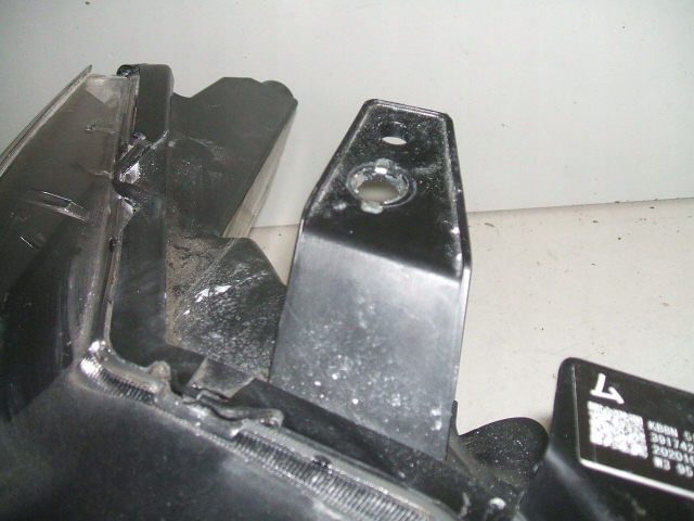 фото №7, Mazda cx5 ii full led лампа ліва права szary моторчик