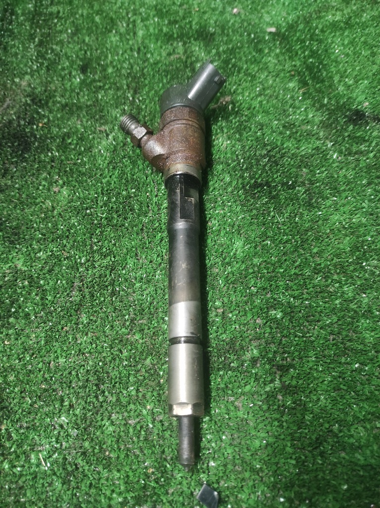 фото №1, Chevrolet captiva 2.0 vcdi форсунка 0445110270