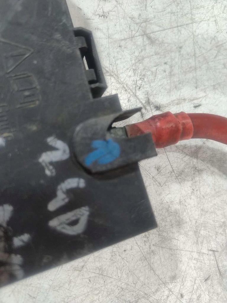 фото №6, Модуль коробка предохранителей ford fiesta mk6 2s6t-14a076