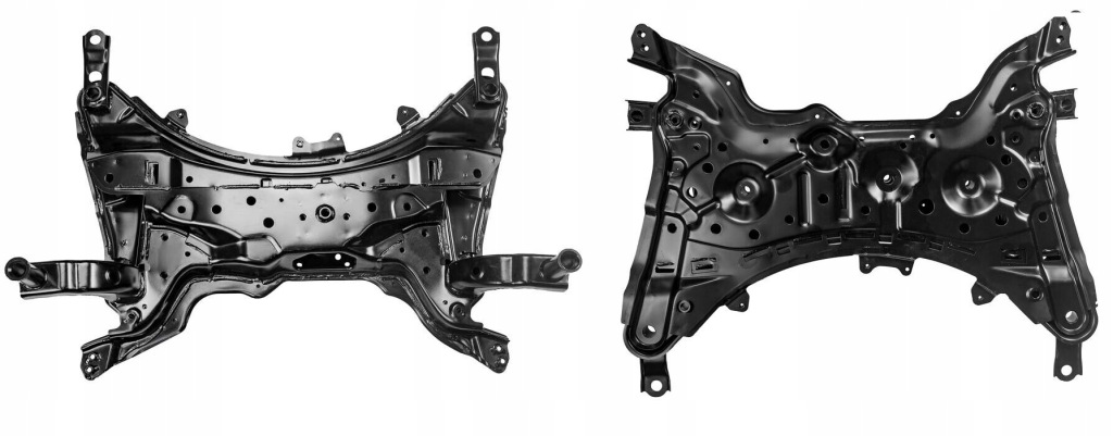 фото №1, Подрамник подрамник подрамник toyota c-hr 2016- nowe