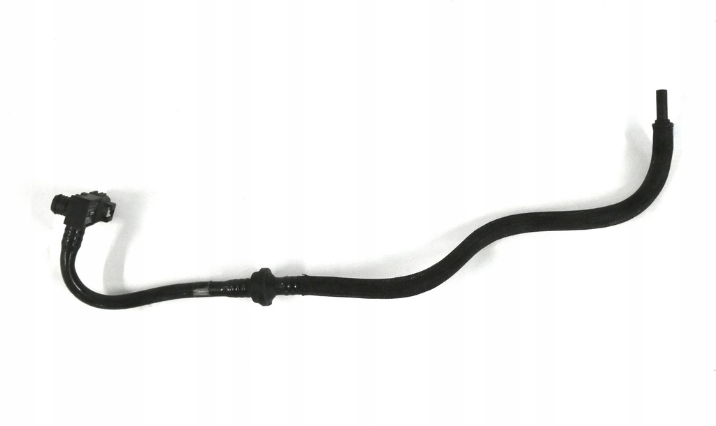 фото №1, Датчик шланг усилитель тормозов ford mondeo mk3 1.8 sci