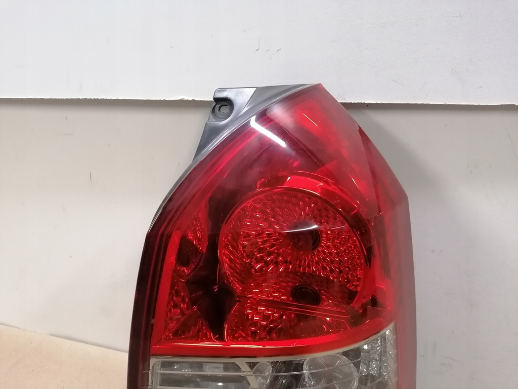 фото №9, Лампы задние hyundai tucson i 04-09 правая + левая