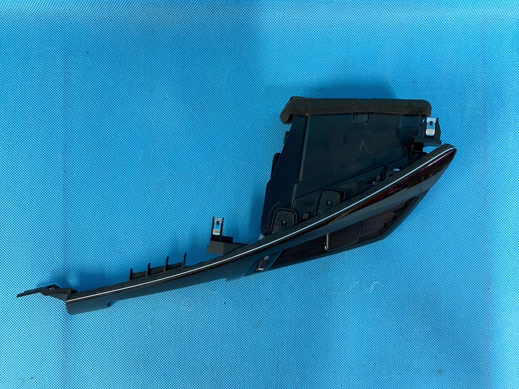 фото №7, Infiniti q50 решётка вентиляции обдув dekor 68751 4ga0a