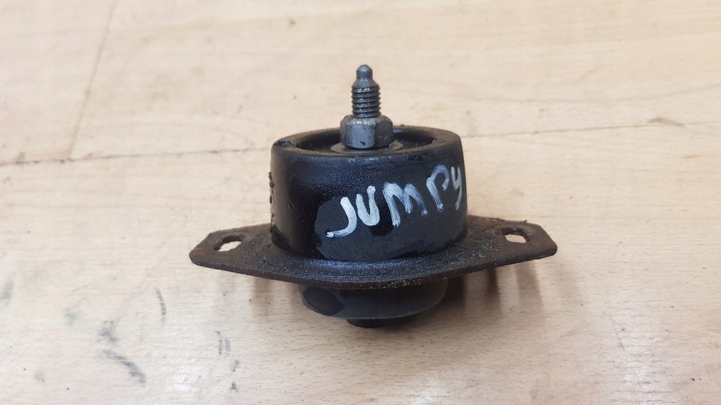фото №1, Подушка кронштейн двигателя citroen jumpy ii 2.0hdi