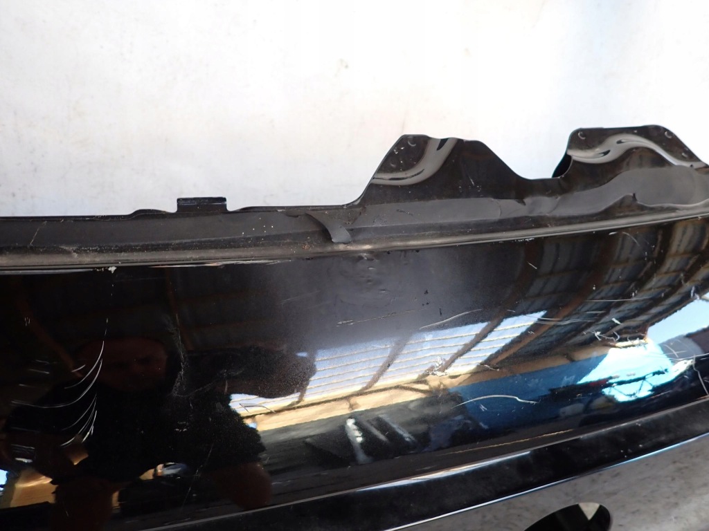 фото №5, Mercedes eqa h243 21- кришка багажника багажника задня задня