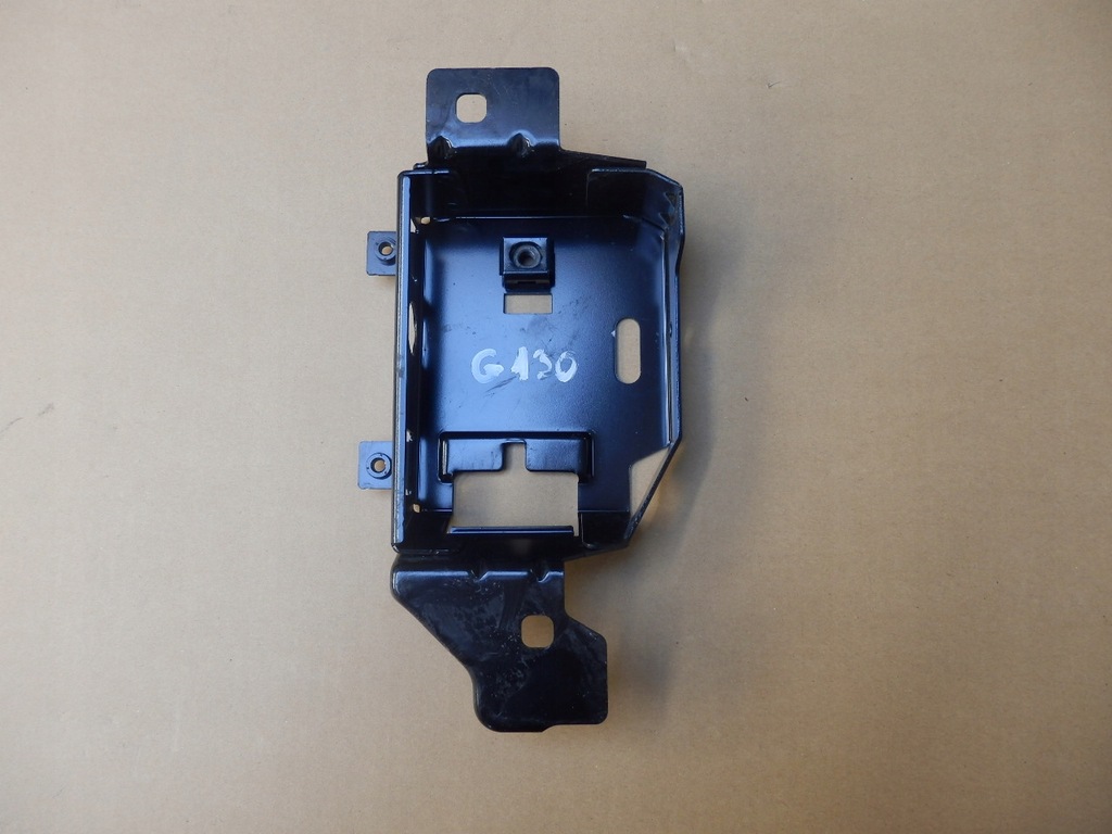 фото №5, Mercedes glk 320cdi корпус защита коробка