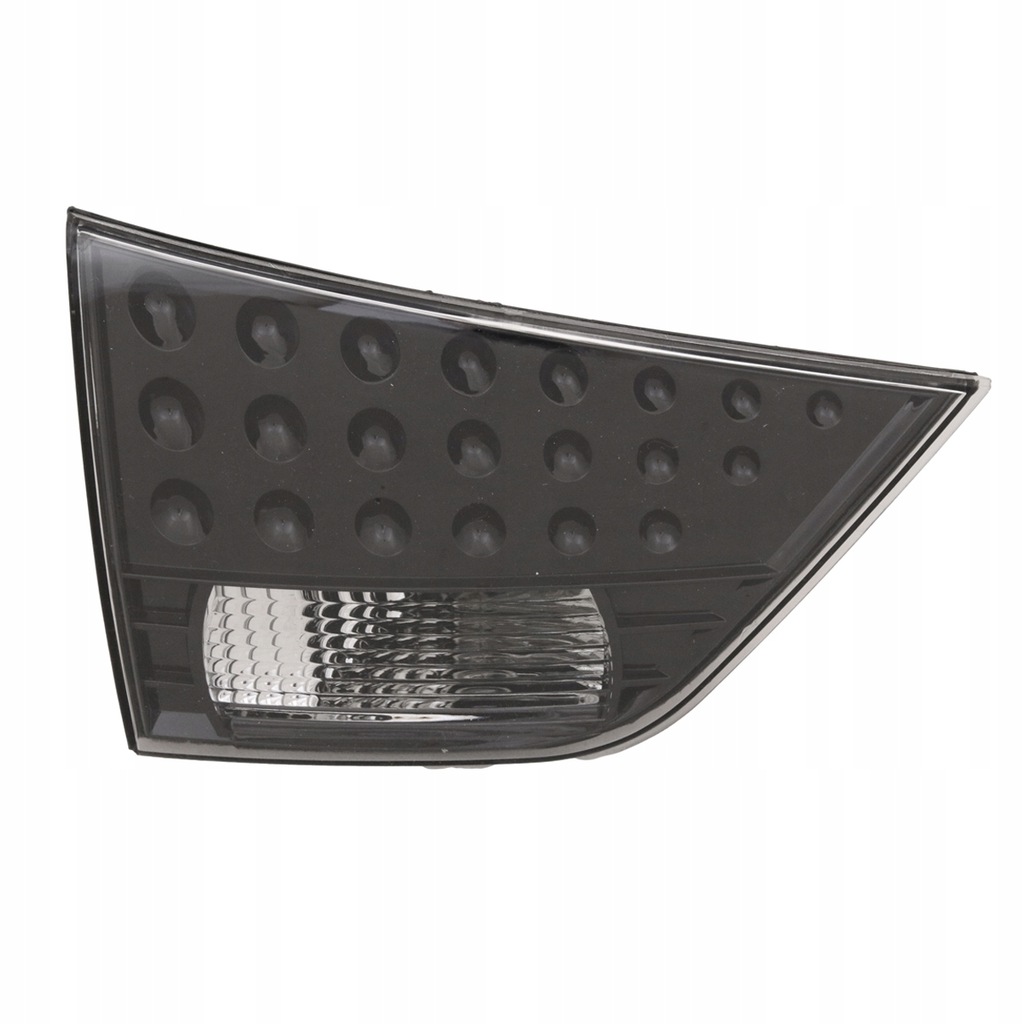 фото №1, Лампа задняя крышка багажника mitsubishi outlander ii 2 cw