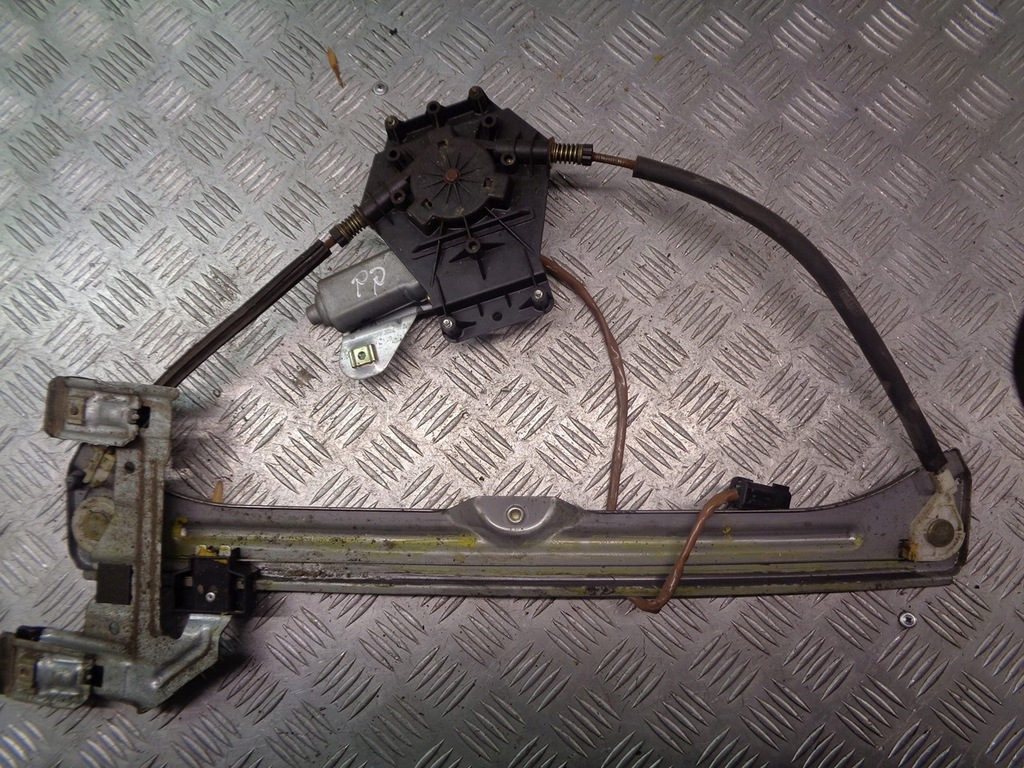 фото №1, Механизм стекло правый перед chrysler pt cruiser