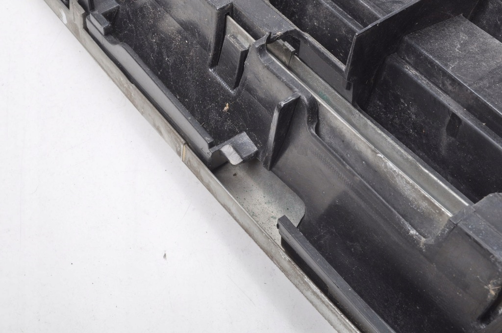 фото №13, Mini r56 решётка решётка радиатора бампера 7317264