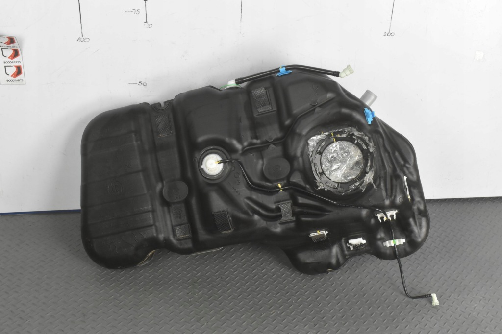 фото №1, Бак bak пального kia sorento iv mq4 2020- 1.6 t-gdi