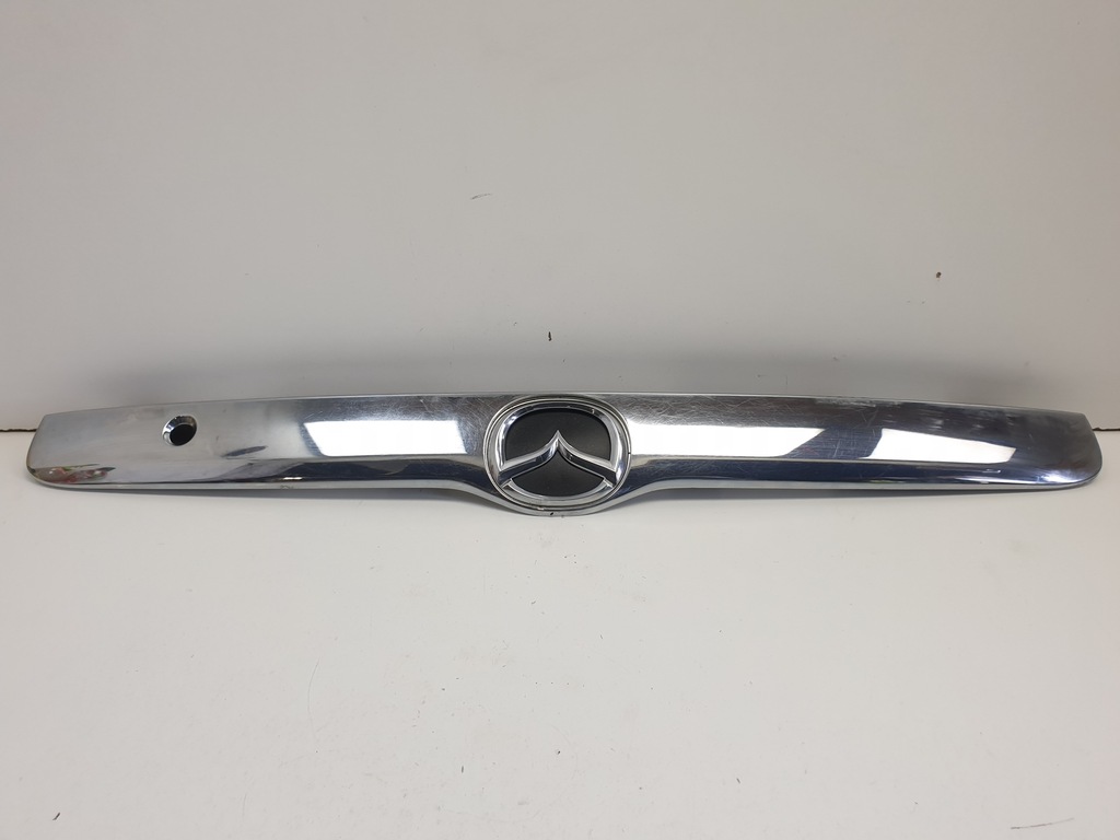 фото №1, Mazda tribute молдинг кришки багажника накладка