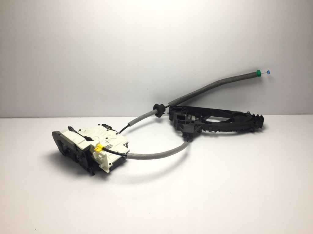 фото №1, Audi a6 a7 4k замок двері правий перед 4k1837016