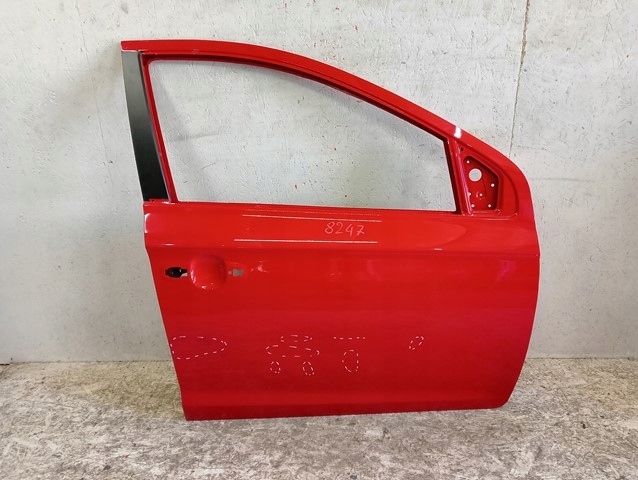 фото №1, Дверь правое передние правый перед hyundai i20 i 1 08-14r