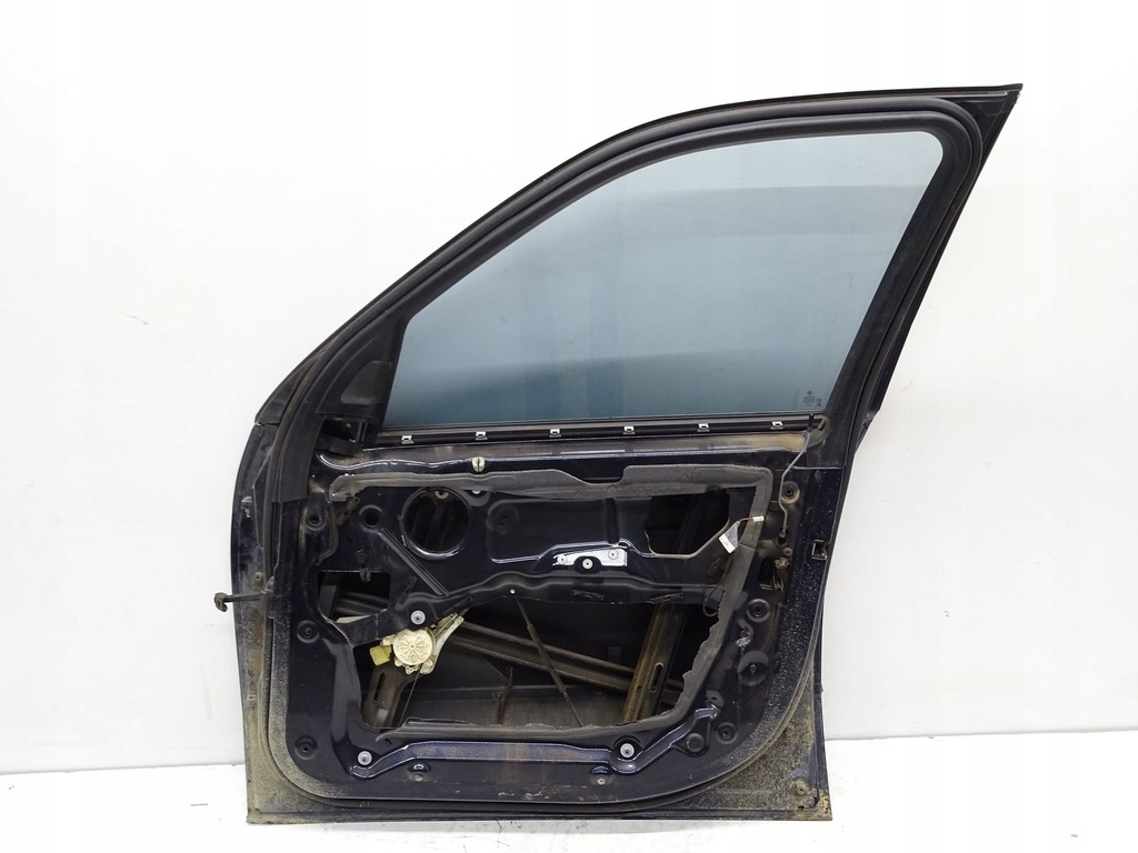 фото №9, Двері праве перед передні правий bmw x5 e70 a35