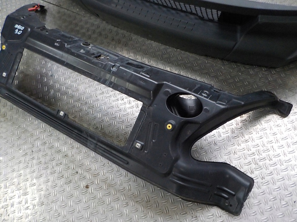 фото №6, Iveco daily 3.0 11-14 перед kompletny