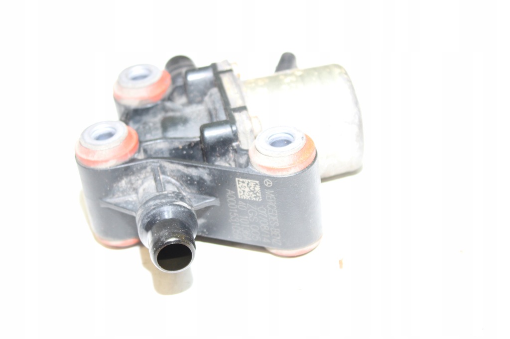 фото №4, Клапан нагреватель adblue a0001531059 mercedes actros mp4 atego 2