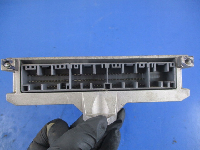 фото №5, Honda accord vi 1.9 1.8 бортовий комп'ютер 37820-pda-e11