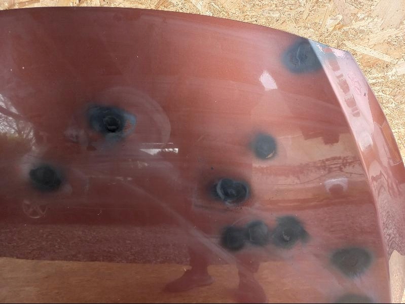 фото №6, Hyundai i30 i-30 ii 2 12- капот крышка двигателя