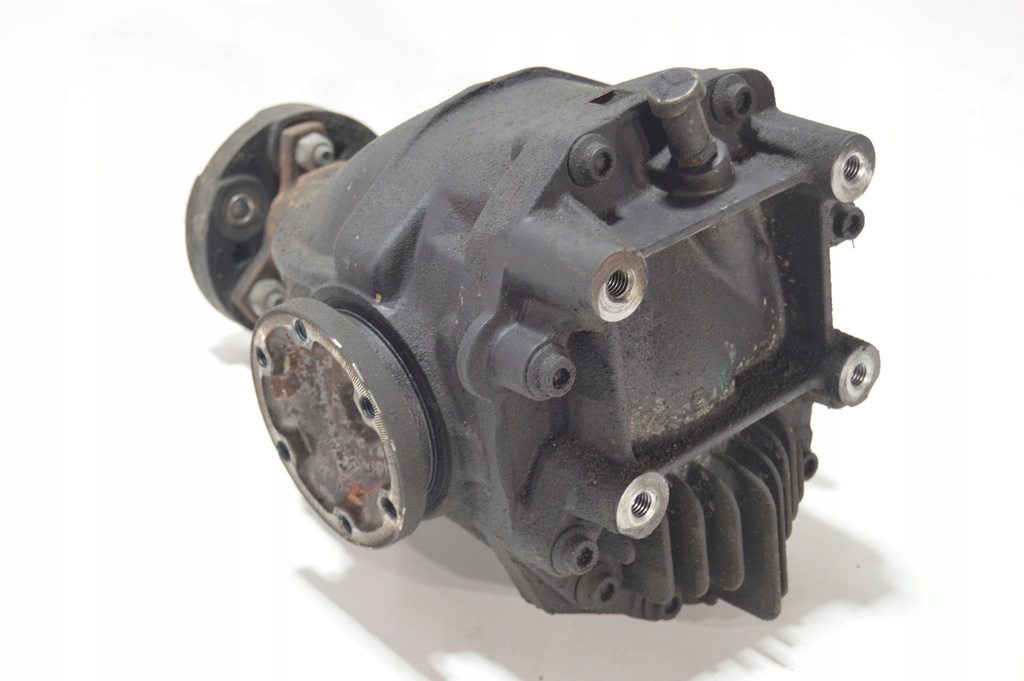 фото №1, Дифференциал мост mercedes w140 s320 s280 3.89