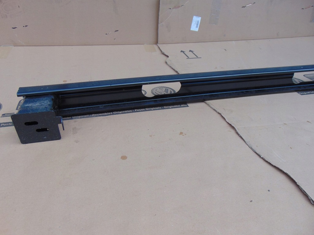 фото №10, Балка бампера задняя mercedes vito w447 a4476110010