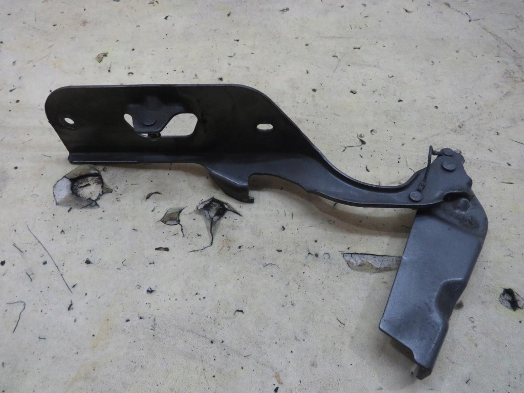 Купити Петля капот правий jeep wk 55394474abs