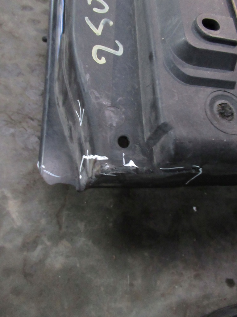 фото №5, Citroen c4 ii 1.6vti комплект радіатор вентилятор 9676568880