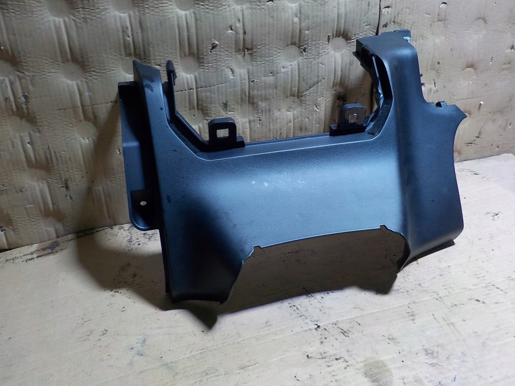 фото №6, Volvo v40 защита pod руль